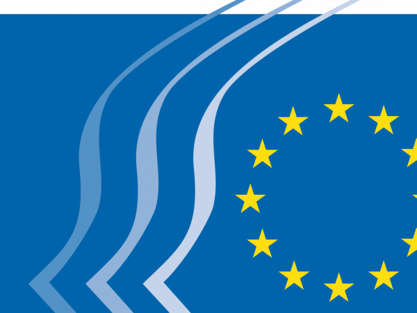 Λογότυπο ΕΟΚΕ