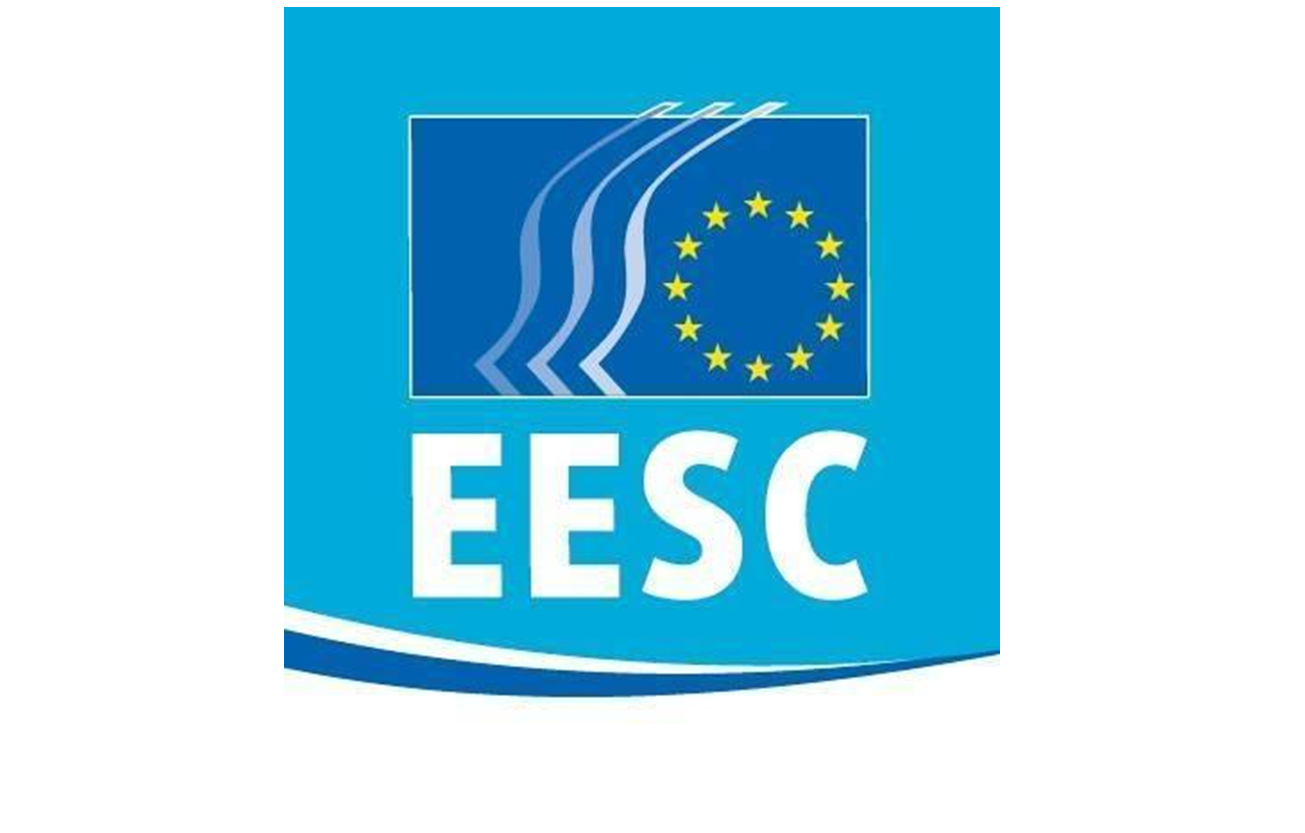 Το λογότυπο της ΕΟΚΕ