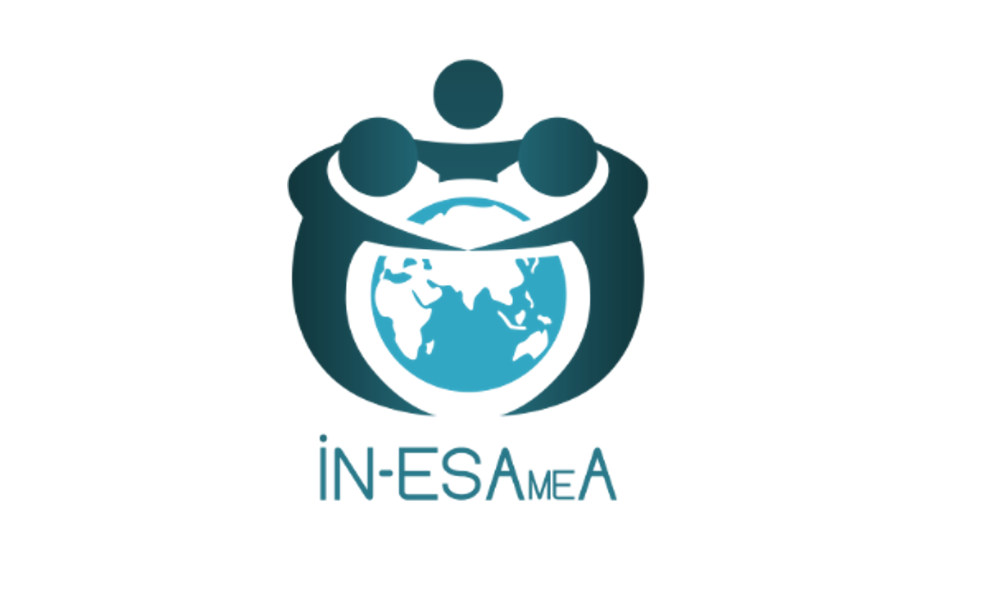 To λογότυπο του Ινστιτούτου της ΕΣΑμεΑ